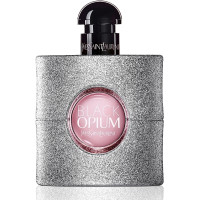 Yves Saint Laurent Black Opium Glitter