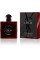 Yves Saint Laurent Black Opium Over Red