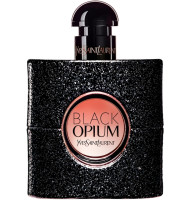 Yves Saint Laurent Black Opium