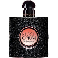Yves Saint Laurent Black Opium