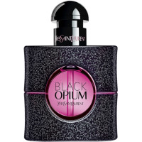 Yves Saint Laurent Black Opium Neon