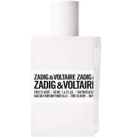 Zadig & Voltaire This is Her!