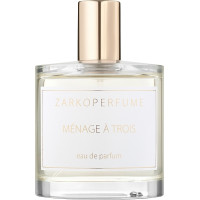 Zarkoperfume Menage A Trois