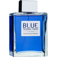 Antonio Banderas Blue Seduction