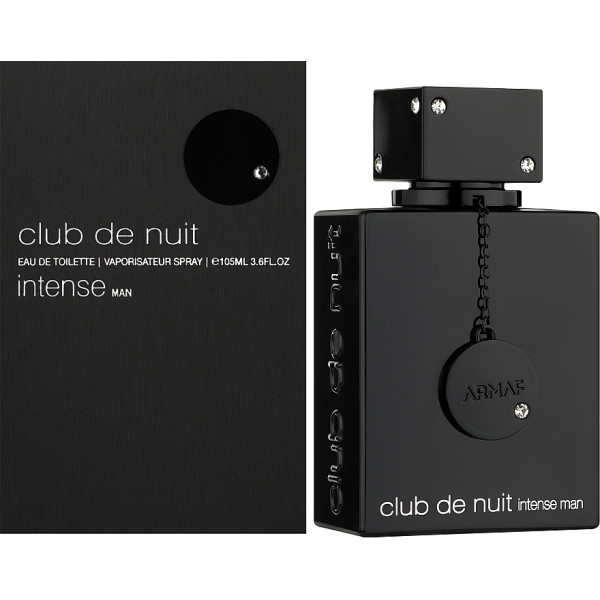 Armaf Club De Nuit Intense Man Eau De Toilette