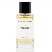 Anthologie by Lucien Ferrero Rose Abricot