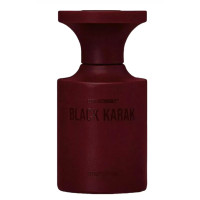 BORNTOSTANDOUT Black Karak