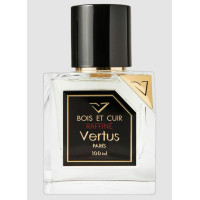 Vertus Bois et Cuir Raffine