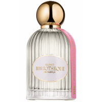 Bibliotheque de Parfum Silence