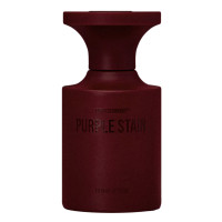 BORNTOSTANDOUT Purple Stain