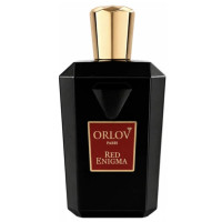 Orlov Paris Red Enigma
