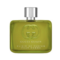 Guilty Elixir De Parfum Pour Homme