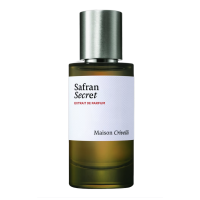 Maison Crivelli Safran Secret