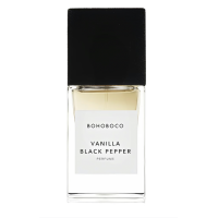 Bohoboco Vanilla Black Pepper
