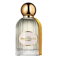 Bibliotheque de Parfum Solaris