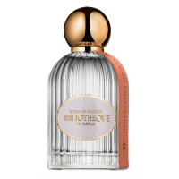 Bibliotheque de Parfum Story of Passion 