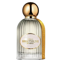 Bibliotheque de Parfum Virelle