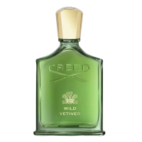 Creed Wild Vetiver