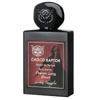 Lorenzo Pazzaglia Choco Raptor