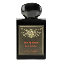 Lorenzo Pazzaglia Van Py Rhum