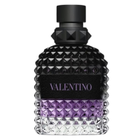 Valentino Uomo Born in Roma Purple Melancholia