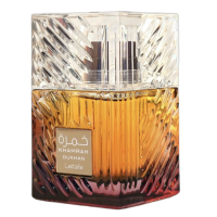 Lattafa Khamrah Dukhan