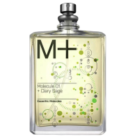 Escentric Molecules Molecule 01 + Clary Sage