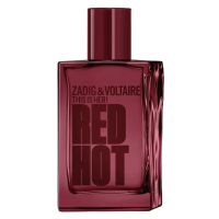 Zadig & Voltaire This Is Her! Red Hot