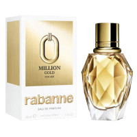 Rabanne Million Gold For Her