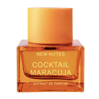 New Notes Cocktail Maracuja Extrait de Parfum