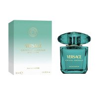 Versace Crystal Emerald Pour Femme