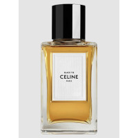 Celine Black Tie