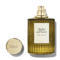 Chloé Atelier des Fleurs Sable Lavande