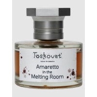 Toskovat Amaretto In The Melting Room