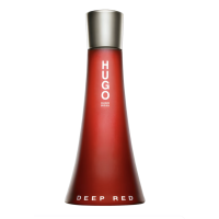 Hugo Boss Deep Red