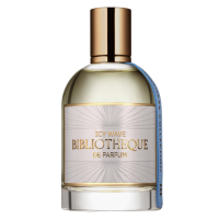 Bibliotheque de Parfum Icy Wave 