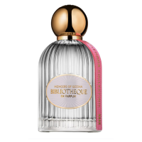 Bibliotheque de Parfum Memoirs of Geisha 