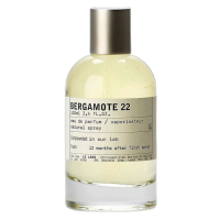Le Labo Bergamote 22