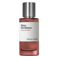 Maison Crivelli Musc Nurasana