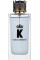 Dolce & Gabbana K Eau de Toilette