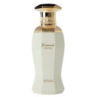 Afnan Kiaana Angel 