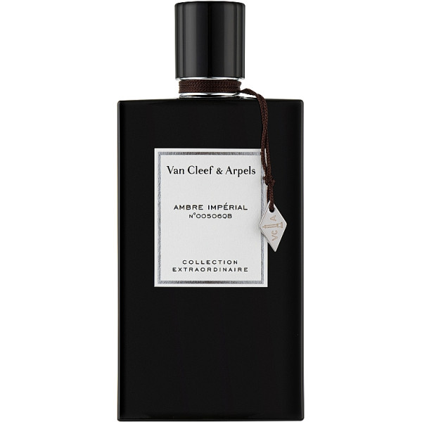 Van Cleef & Arpels Ambre Imperial
