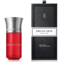 Liquides Imaginaires Ame du Coeur