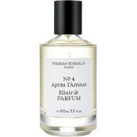 Thomas Kosmala No. 4 Apres l'Amour Elixir