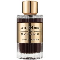 ArteOlfatto Black Hashish