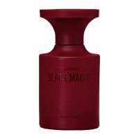 BORNTOSTANDOUT Black Mango