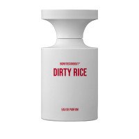 BORNTOSTANDOUT Dirty Rice