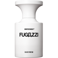 BORNTOSTANDOUT FUGAZZI