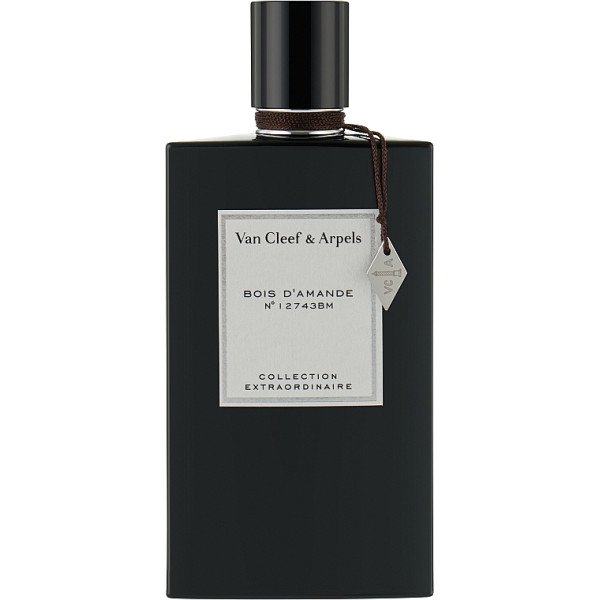 Van Cleef & Arpels Bois D'Amande
