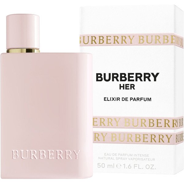Burberry Her Elixir de Parfum